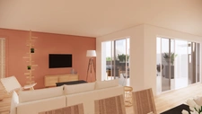 Programme immobilier neuf de 1 lot à Bordeaux (33000)