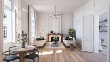Programme immobilier neuf de 19 lots à Dourdan (91410)