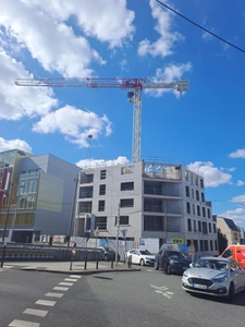 Programme immobilier neuf de 1 lot à Gentilly (94250)