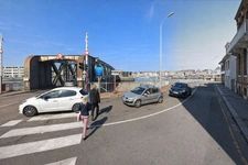 Programme immobilier neuf de 3 lots à Dieppe (76200)