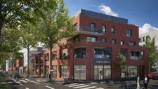 Programme immobilier neuf de 1 lot à Croix (59170)