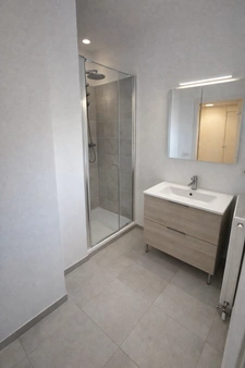 Programme immobilier neuf de 1 lot à Montpellier (34090)