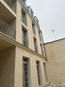 Programme immobilier neuf de 2 lots à Chantilly (60500)