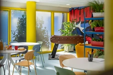 Programme immobilier neuf de 1 lot à Asnières-sur-Seine (92600)