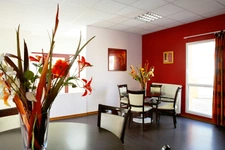 Programme immobilier neuf de 4 lots à Rauzan (33420)
