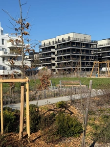 Programme immobilier neuf de 9 lots à Toulouse (31300)