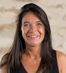 Christel BERNARDINI