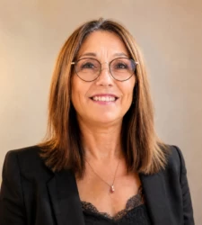 Valérie CODRETTO