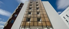 Programme immobilier neuf de 1 lot à Lyon (69007)