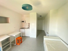 Programme immobilier neuf de 1 lot à Villejuif (94800)