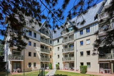 Programme immobilier neuf de 2 lots à Deauville (14800)