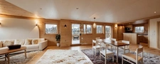 Programme immobilier neuf de 3 lots à Demi-Quartier (74120)