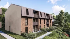 Programme immobilier neuf de 8 lots à Harfleur (76700)