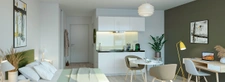 Programme immobilier neuf de 2 lots à Lormont (33310)
