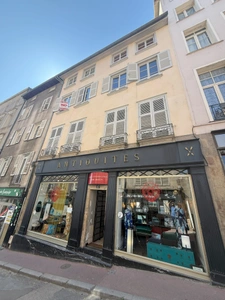 Programme immobilier neuf de 1 lot à Limoges (87000)