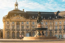Programme immobilier neuf de 3 lots à Bordeaux (33000)