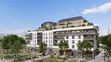 Programme immobilier neuf de 1 lot à Boissy-Saint-Léger (94470)