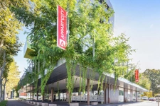 Programme immobilier neuf de 4 lots à Mulhouse (68100)