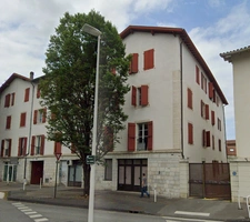 Programme immobilier neuf de 1 lot à Bayonne (64100)