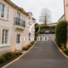 Programme immobilier neuf de 9 lots à Limoges (87000)