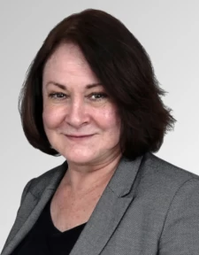Christine RENAUT