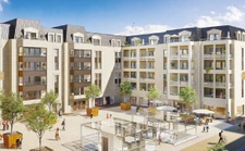 Programme immobilier neuf de 13 lots à Dinard (35800)