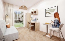 Programme immobilier neuf de 1 lot à La Rochelle (17000)