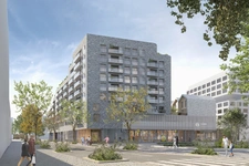 Programme immobilier neuf de 8 lots à Rennes (35000)