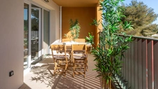 Programme immobilier neuf de 1 lot à Martigues (13117)