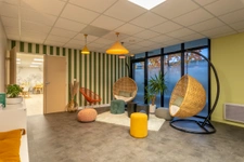 Programme immobilier neuf de 1 lot à Rennes (35000)
