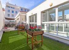 Programme immobilier neuf de 1 lot à Marseille (13004)