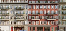 Programme immobilier neuf de 11 lots à Nice (06300)