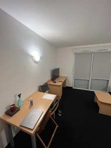 Programme immobilier neuf de 1 lot à Saint-Michel-sur-Orge (91240)