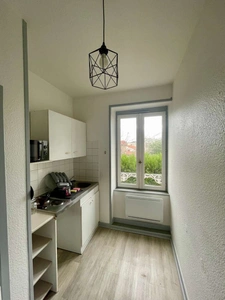 Programme immobilier neuf de 1 lot à Clermont-Ferrand (63000)