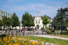 Programme immobilier neuf de 5 lots à Drancy (93700)