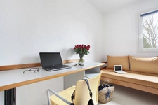 Programme immobilier neuf de 1 lot à Reims (51100)