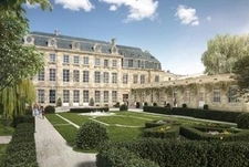 Programme immobilier neuf de 1 lot à Reims (51100)