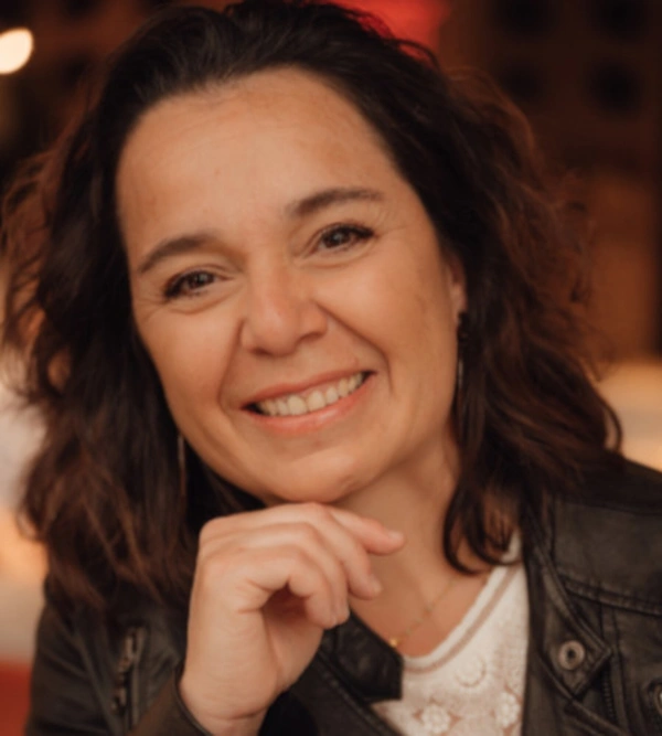 Isabelle FABRE