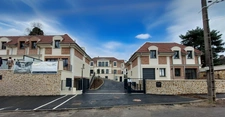 Programme immobilier neuf de 3 lots à Cormeilles-en-Parisis (95240)