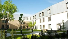 Programme immobilier neuf de 1 lot à Marmande (47200)