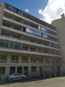 Programme immobilier neuf de 1 lot à Villeurbanne (69100)