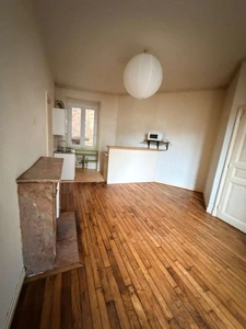 Programme immobilier neuf de 1 lot à Rennes (35000)
