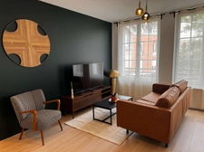 Programme immobilier neuf de 1 lot à Rennes (35000)