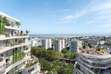 Programme immobilier neuf de 25 lots à Saint-Nazaire (44600)