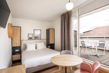 Programme immobilier neuf de 1 lot à Annecy (74000)