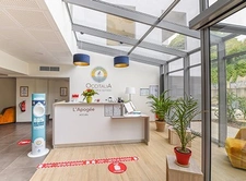 Programme immobilier neuf de 1 lot à Villeveyrac (34560)