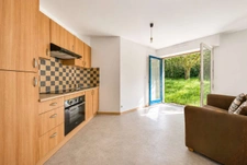 Programme immobilier neuf de 1 lot à Rennes (35000)