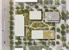 Programme immobilier neuf de 15 lots à Toulouse (31300)