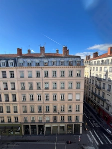 Programme immobilier neuf de 1 lot à Lyon (69001)