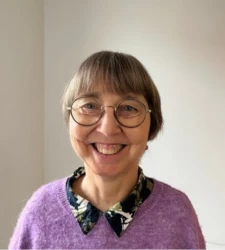 Pascale DEBES